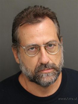 Bruce Palmer Johnson Mugshot