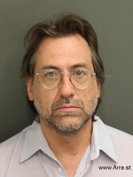 Bruce Palmer Johnson Mugshot