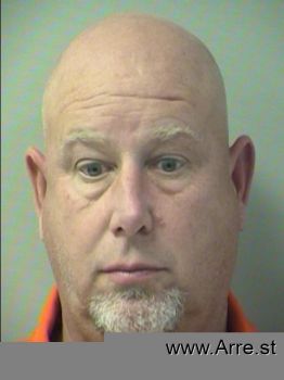 Bruce Mccarty Johnson Mugshot