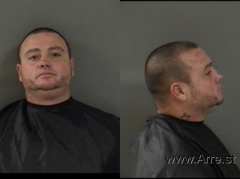 Bruce Eric Johnson Mugshot