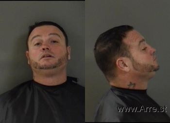 Bruce Eric Johnson Mugshot