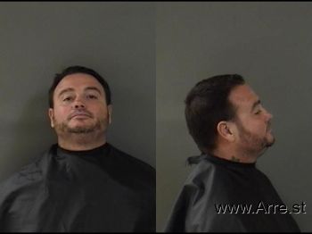 Bruce Eric Johnson Mugshot