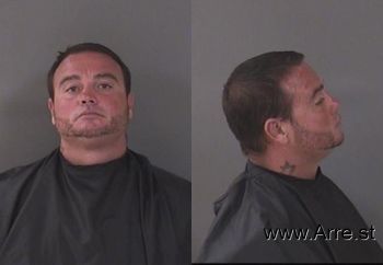 Bruce Eric Johnson Mugshot