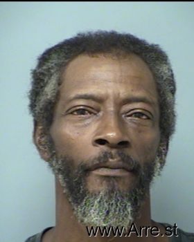 Bruce Lyndell Johnson Mugshot