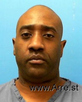 Bruce L Jr Jones Mugshot