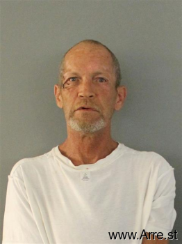 Bruce Allard Kane Mugshot