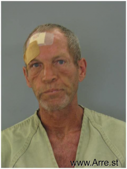 Bruce Allard Kane Mugshot