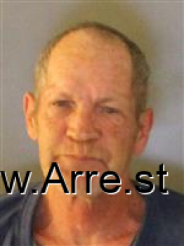 Bruce Allard Kane Mugshot