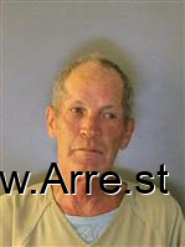 Bruce Allard Kane Mugshot