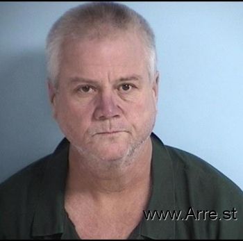 Bruce Allen King Mugshot