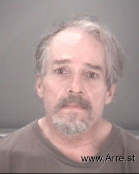 Bruce Coddington Kirkby Mugshot