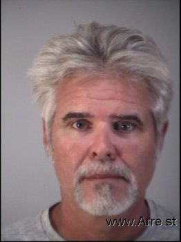 Bruce David Kirkley Mugshot