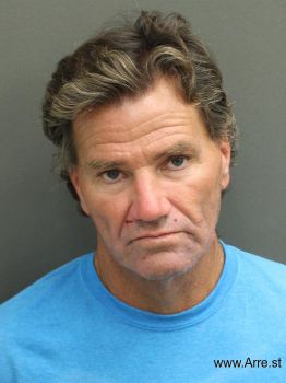 Bruce Edwin Myers Mugshot