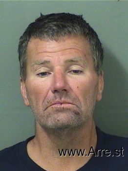 Bruce Edwin Myers Mugshot