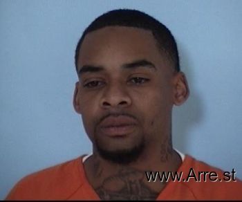 Bruce Anthony Nelson Mugshot