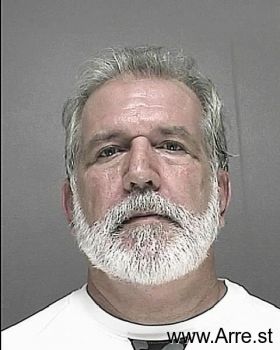 Bruce  Nelson Mugshot