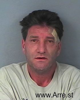 Bruce S Norton Mugshot