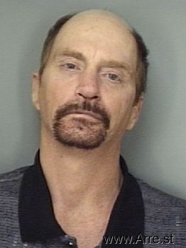 Bruce A Plumley Mugshot