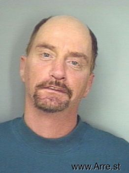 Bruce Allen Plumley Mugshot