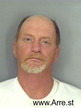 Bruce Allen Plumley Mugshot