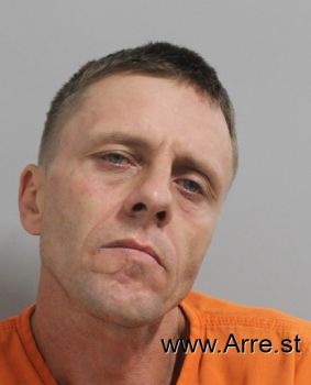 Bruce James Reed Mugshot