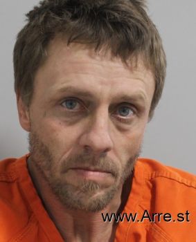 Bruce James Reed Mugshot