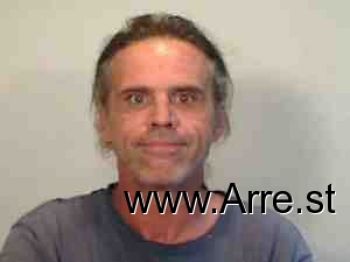 Bruce Robert Reed Mugshot