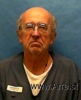 Bruce  Simmons Mugshot