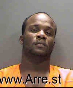 Bruce  Singleton Mugshot