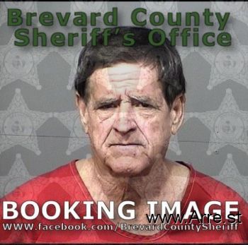 Bruce Cameron Taylor Mugshot