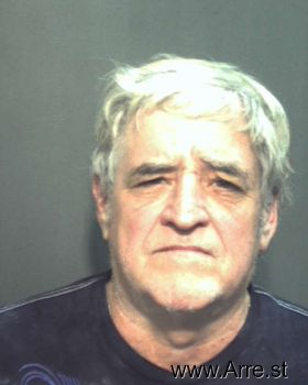 Bruce Cameron Taylor Mugshot