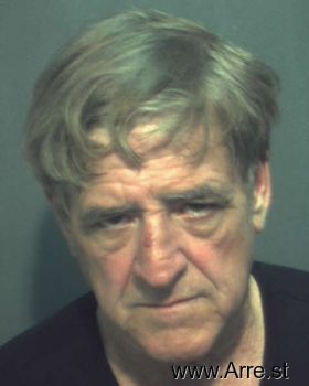 Bruce Cameron Taylor Mugshot