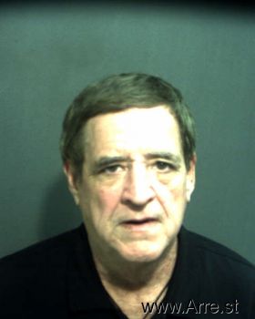 Bruce Cameron Taylor Mugshot