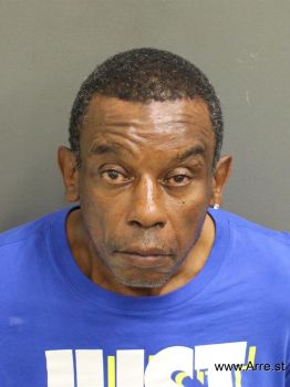 Bruce Anthony Taylor Mugshot