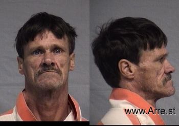 Bruce Alan Taylor Mugshot