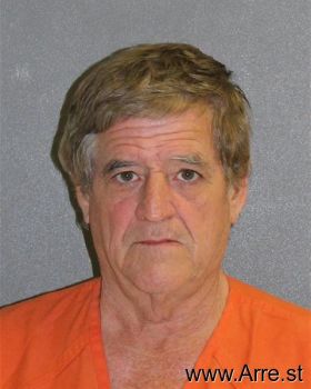 Bruce  Taylor Mugshot