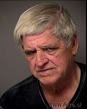 Bruce Cameron Taylor Mugshot