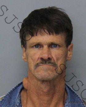 Bruce Alan Taylor Mugshot