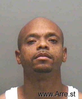 Bruce Lamar Thomas Mugshot