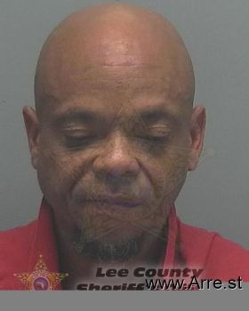 Bruce Lamar Sr Thomas Mugshot