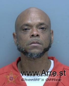 Bruce Lamar Thomas Mugshot