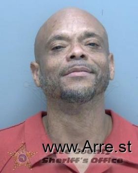 Bruce Lamar Thomas Mugshot