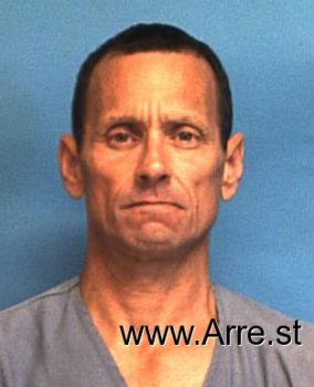 Bruce J Thompson Mugshot