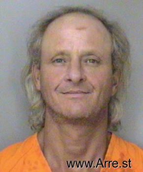 Bruce L Thompson Mugshot