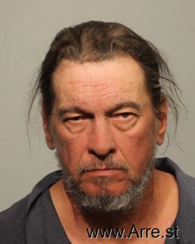 Bruce  Thompson Mugshot