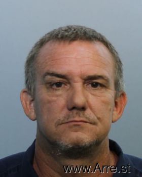 Bruce  Thompson Mugshot