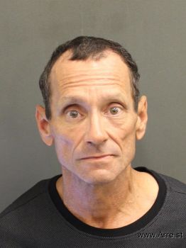 Bruce J Thompson Mugshot