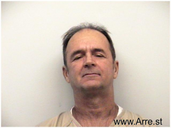 Bruce Ray Thompson Mugshot