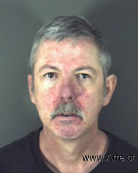 Bruce Allen Welch Mugshot