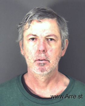 Bruce Allen Welch Mugshot